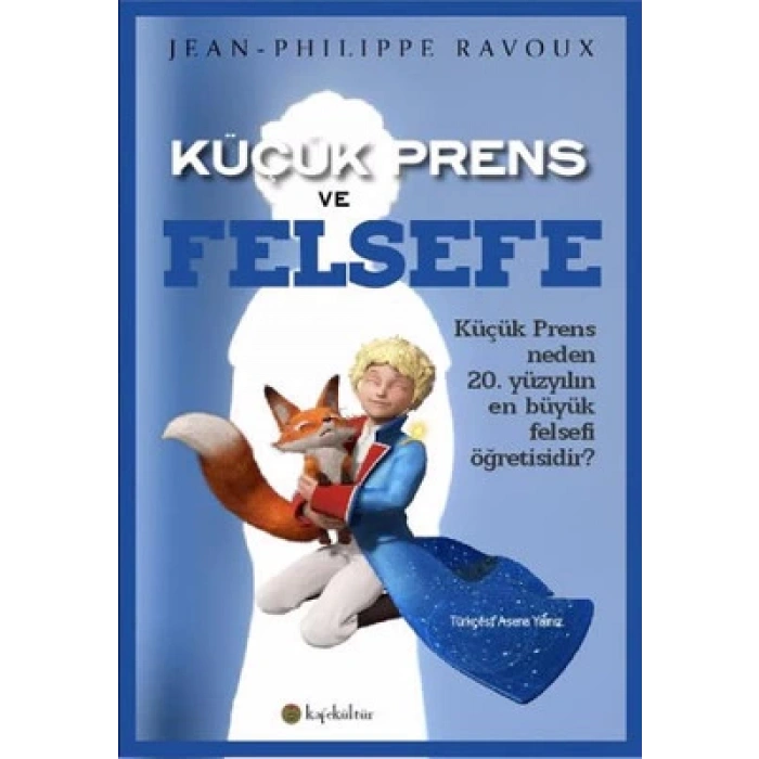 Küçük Prens ve Felsefe