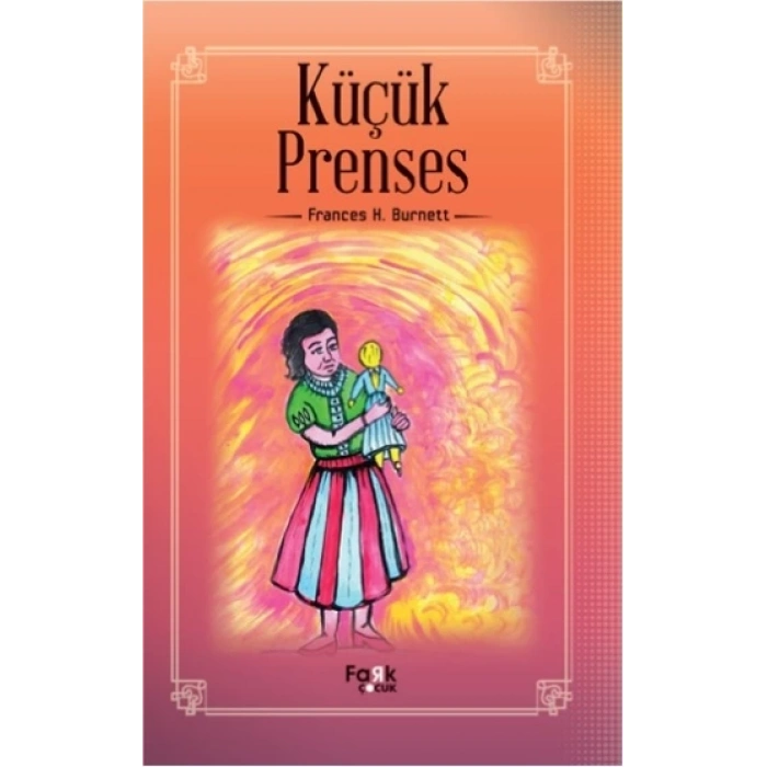 Küçük Prenses