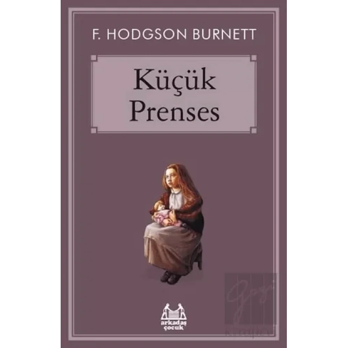 Küçük Prenses
