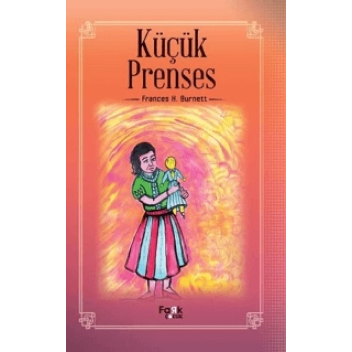 Küçük Prenses