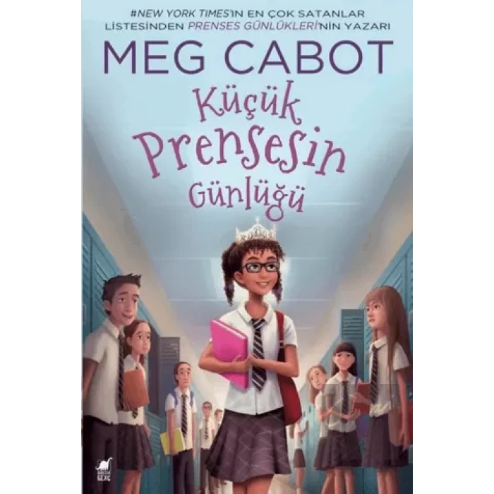 Küçük Prensesin Günlüğü