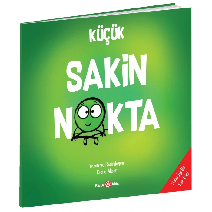 Küçük Sakin NOKTA