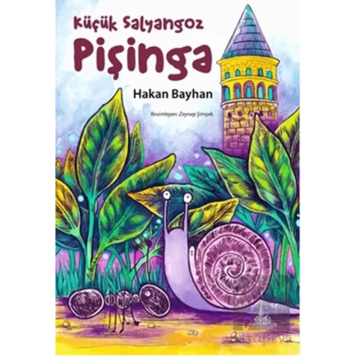 Küçük Salyangoz Pişinga