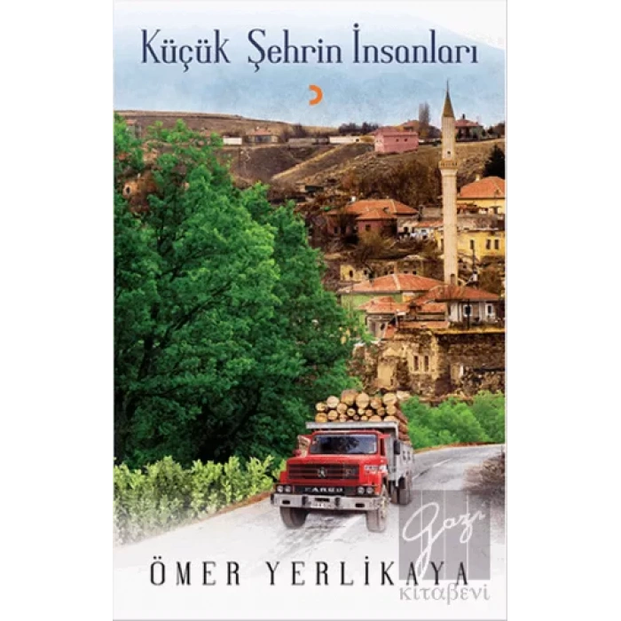 Küçük Şehrin İnsanları