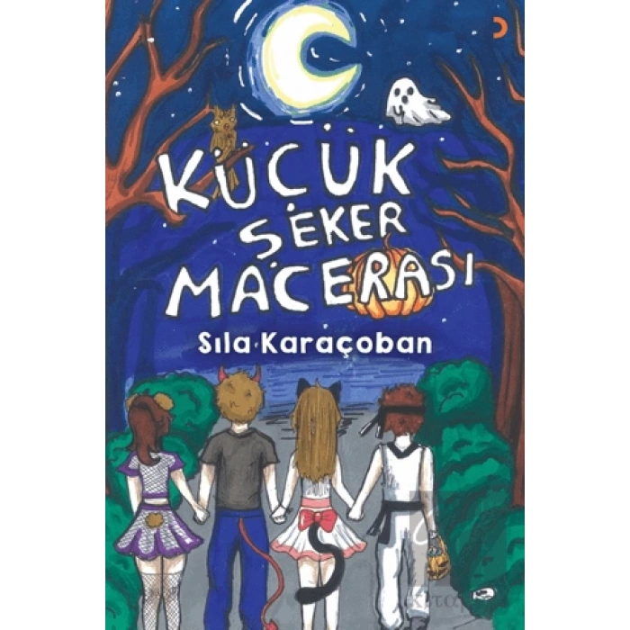 Küçük Şeker Macerası