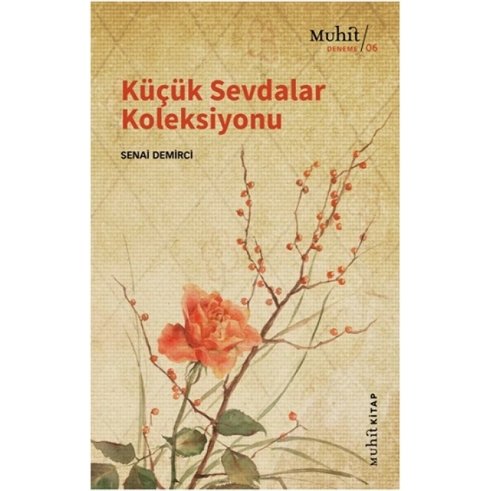 Küçük Sevdalar Koleksiyonu