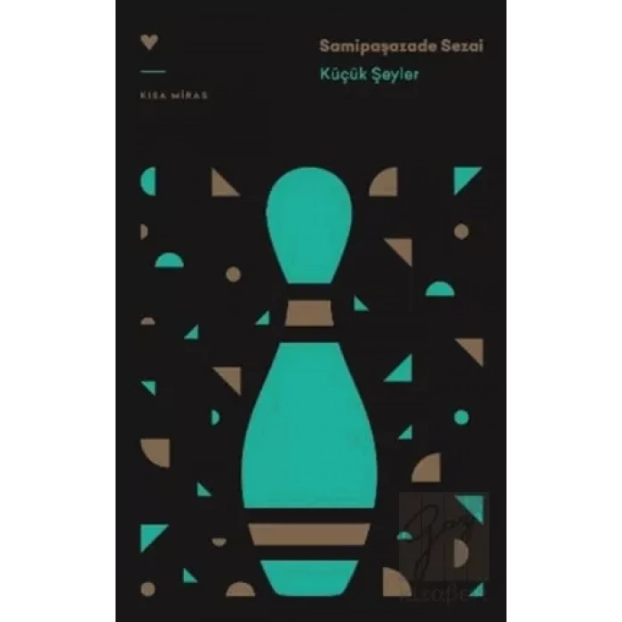 Küçük Şeyler