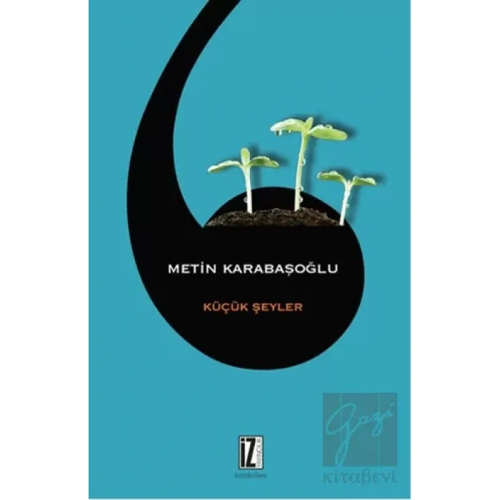 Küçük Şeyler