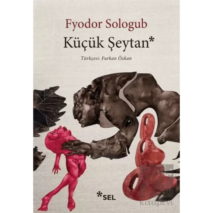 Küçük Şeytan