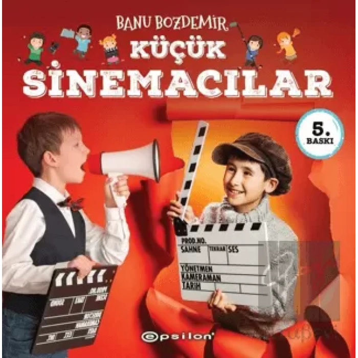 Küçük Sinemacılar