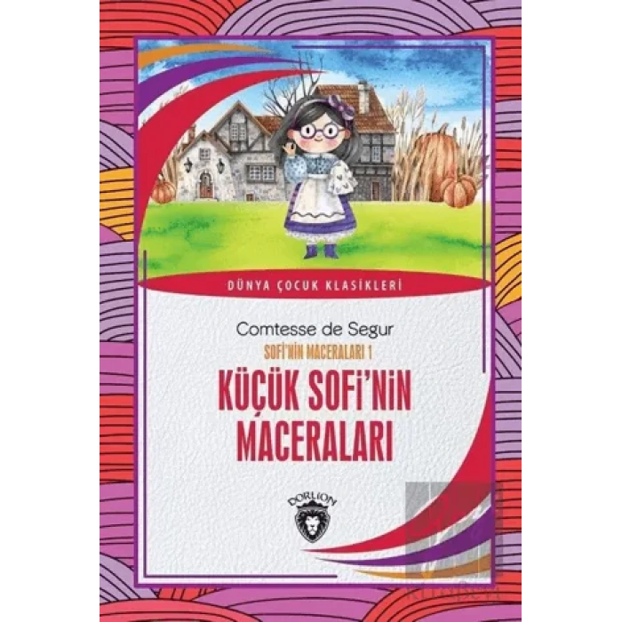 Küçük Sofi’nin Maceraları - Sofi’nin Maceraları 1