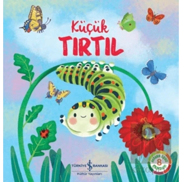 Küçük Tırtıl