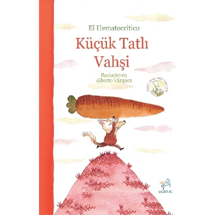 Küçük Vahşi Tatlı
