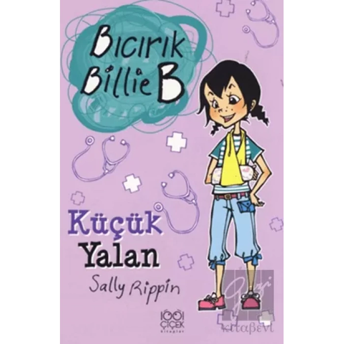 Sevimli Beren: Küçük Yalan - Doğru Söylemek