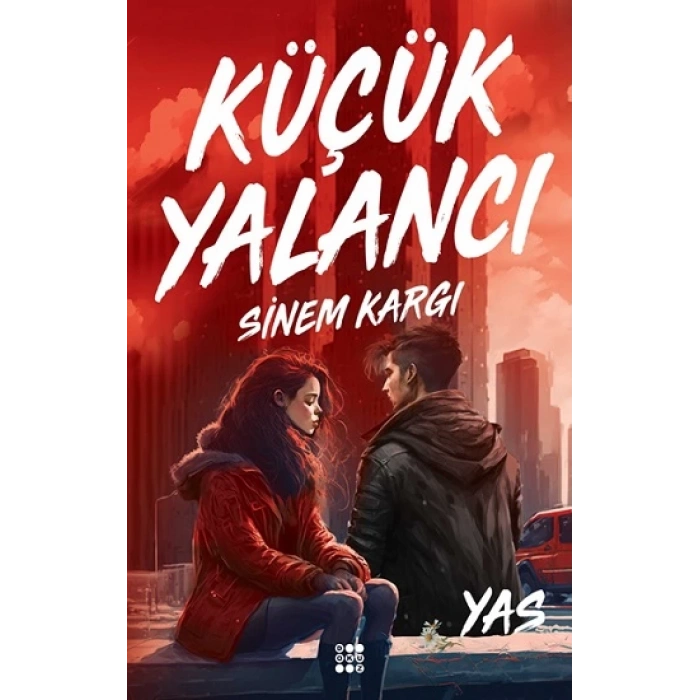 Küçük Yalancı - Yas