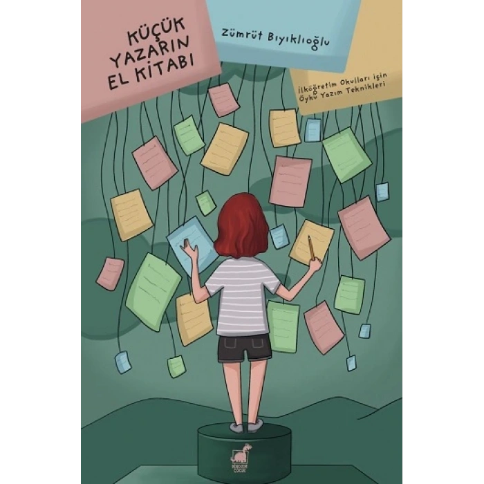 Küçük Yazarın El Kitabı