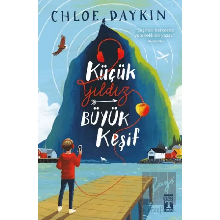 Küçük Yıldız Büyük Keşif