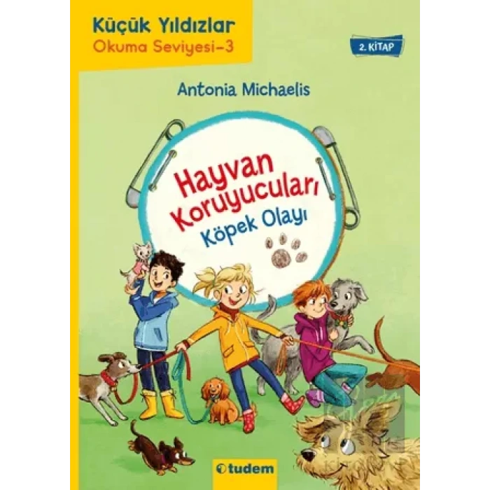 Hayvan Koruyucuları: Köpek Olayı