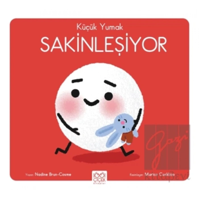 Küçük Yumak - Sakinleşiyor