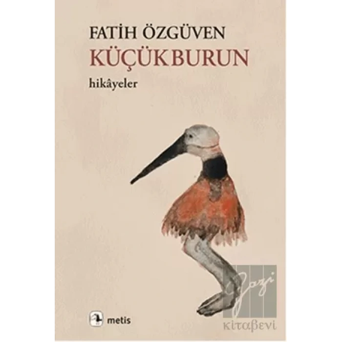 Küçükburun