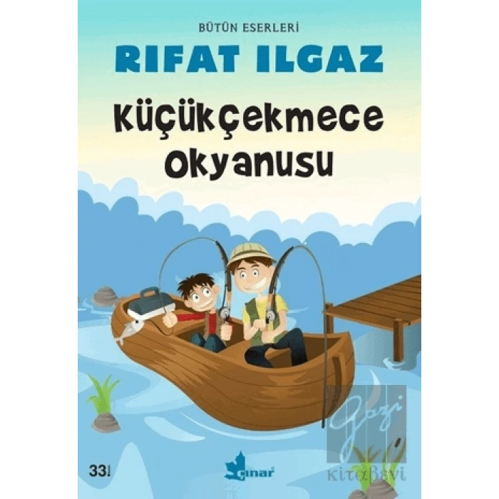 Küçükçekmece Okyanusu