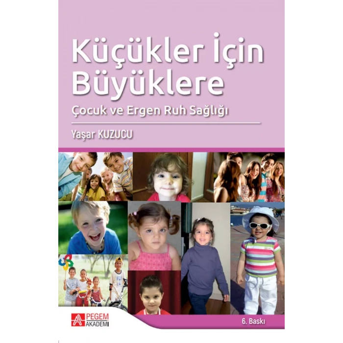 Küçükler için Büyüklere