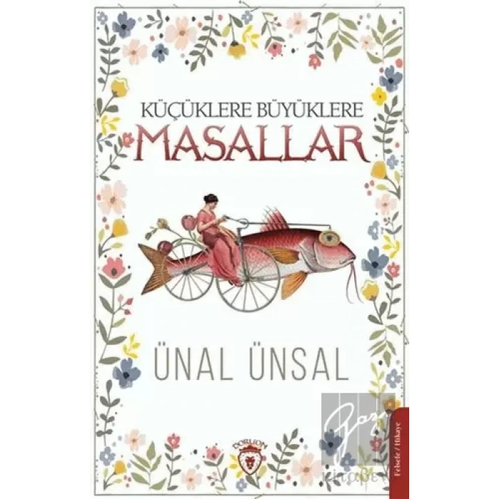 Küçüklere Büyüklere Masallar