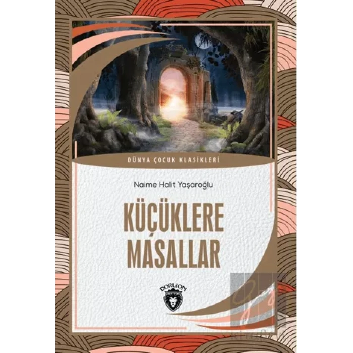 Küçüklere Masallar