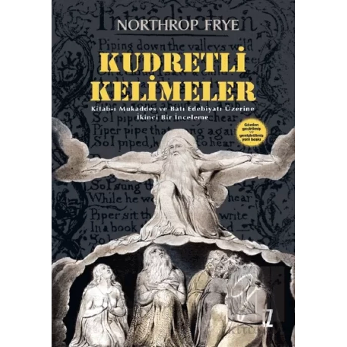 Kudretli Kelimeler