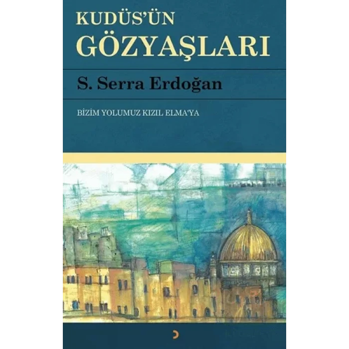 Kudüsün Gözyaşları