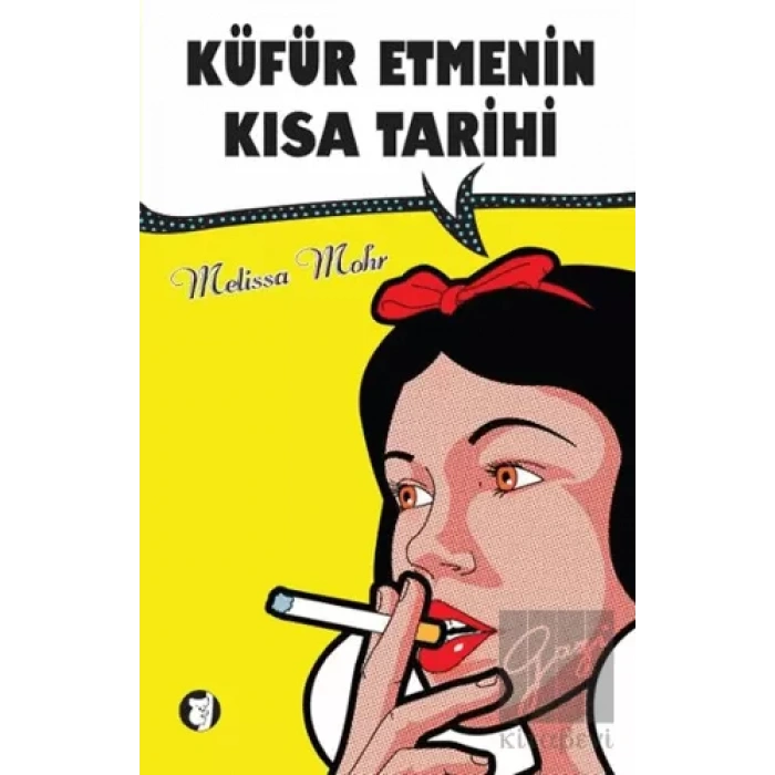Küfür Etmenin Kısa Tarihi