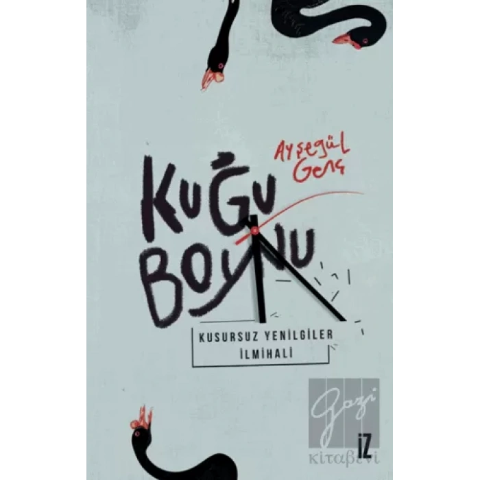 Kuğu Boynu