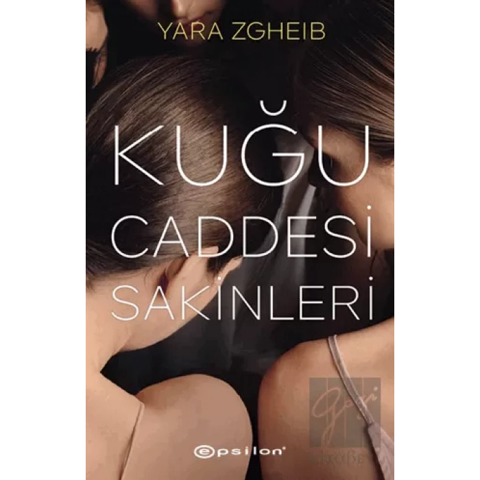 Kuğu Caddesi Sakinleri