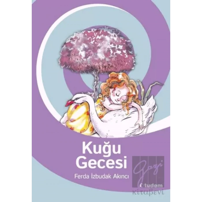 Kuğu Gecesi