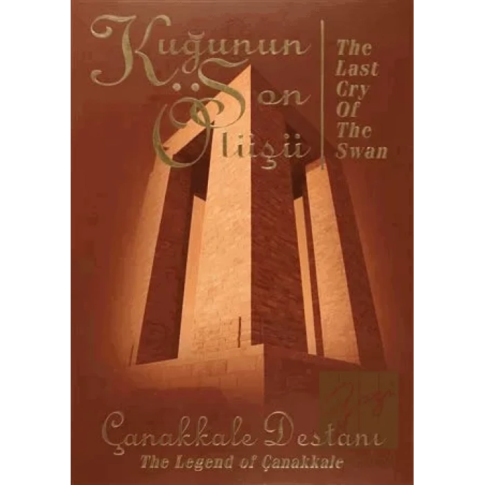 Kuğunun Son Ötüşü / The Last Cry Of The Swan