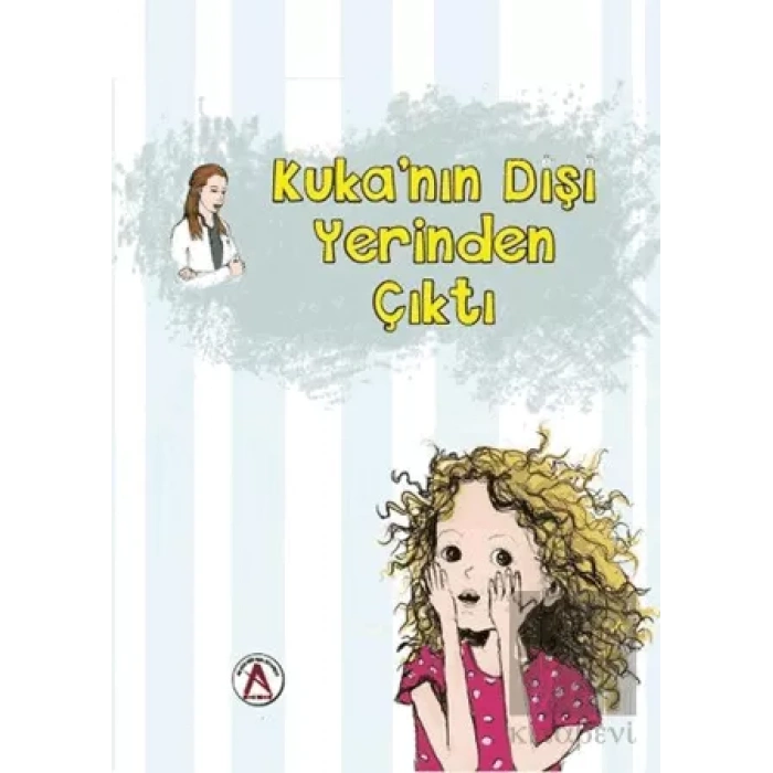 Kukanın Dişi Yerinden Çıktı