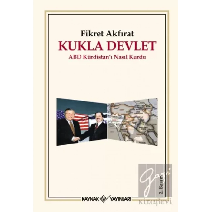 Kukla Devlet