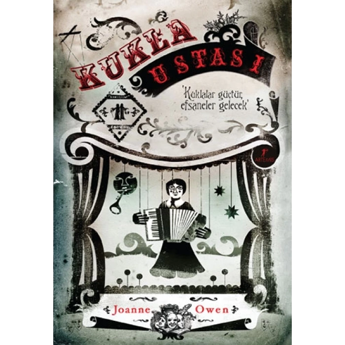 Kukla Ustası