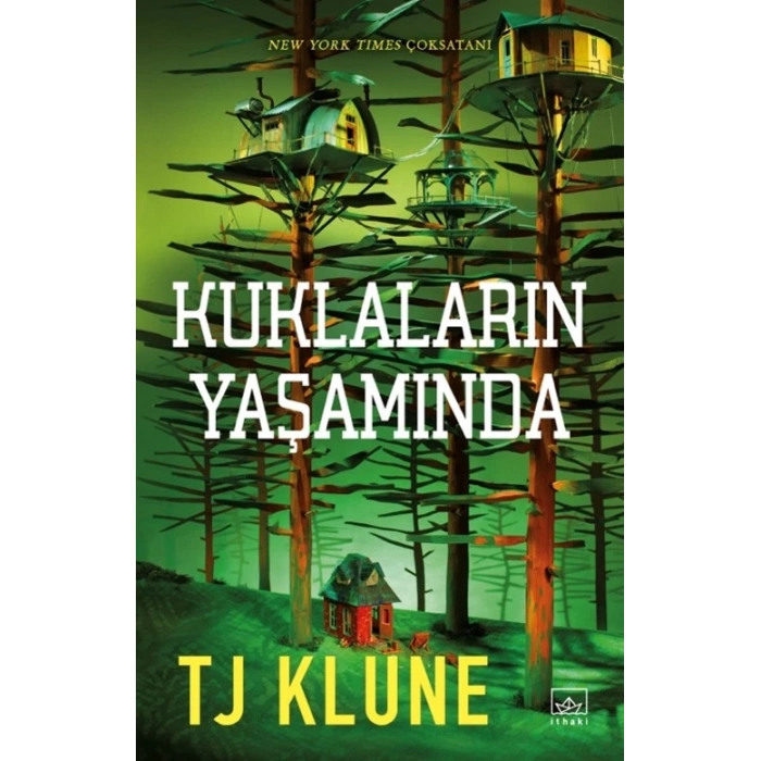 Kuklaların Yaşamında