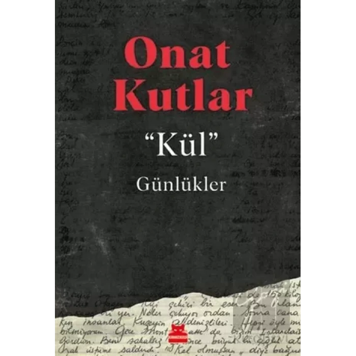 Kül Günlükler