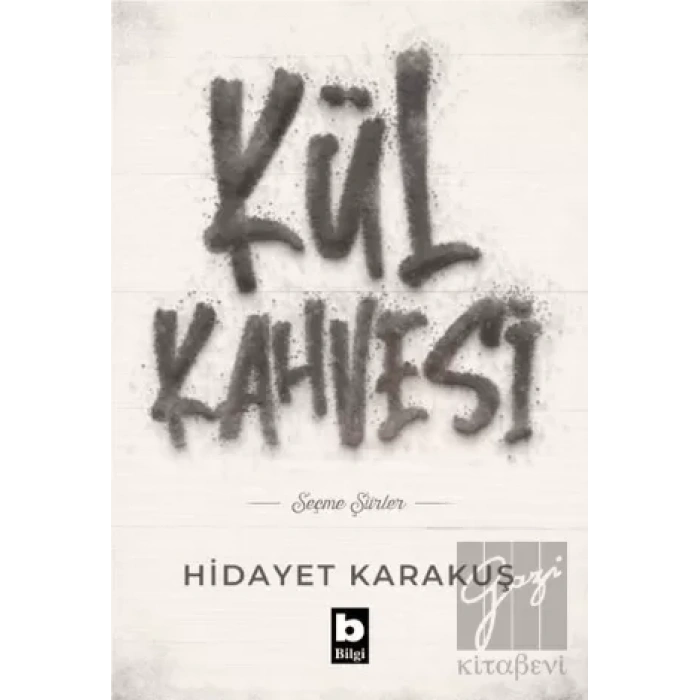 Kül Kahvesi