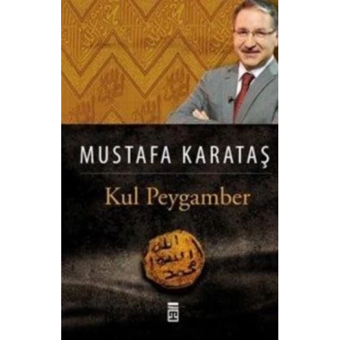 Kul Peygamber