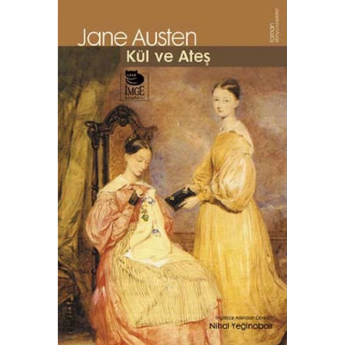 Kül ve Ateş