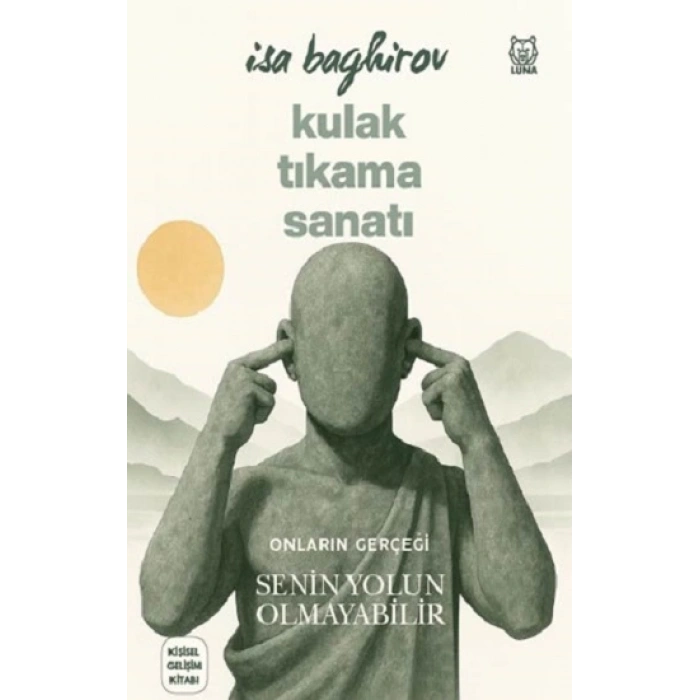 Kulak Tıkama Sanatı