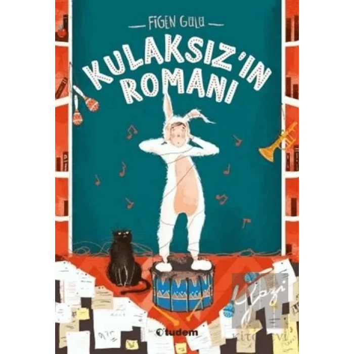 Kulaksızın Romanı