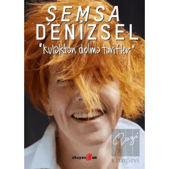 Kulaktan Dolma Tarifler