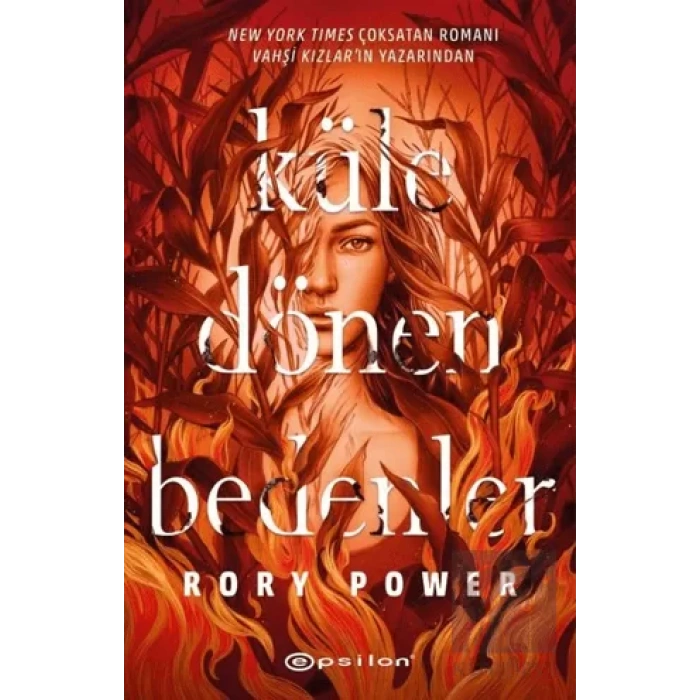 Küle Dönen Bedenler