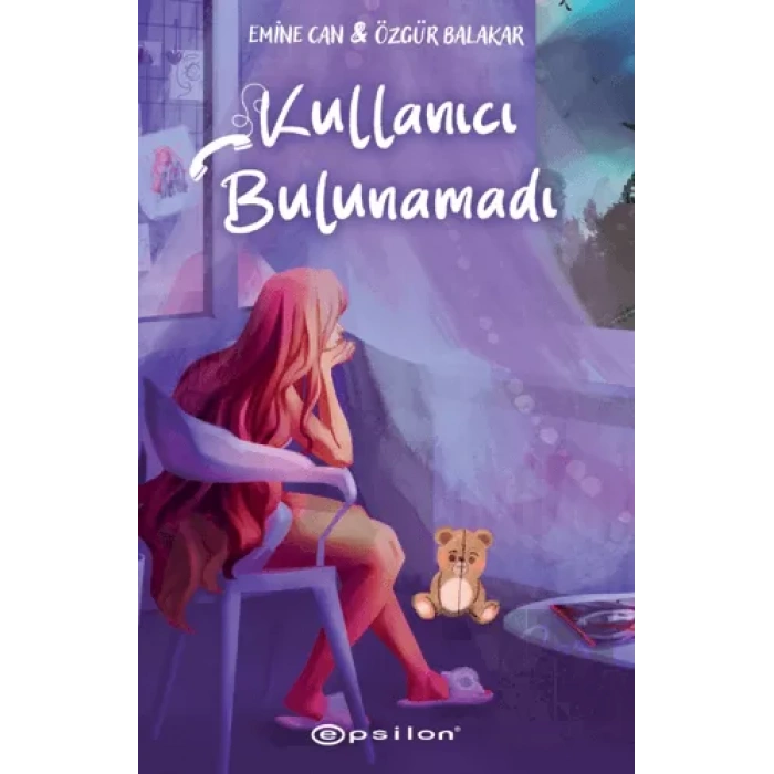 Kullanıcı Bulunamadı