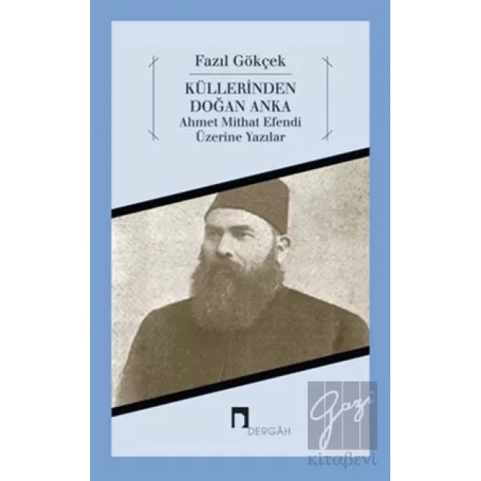 Küllerinden Doğan Anka