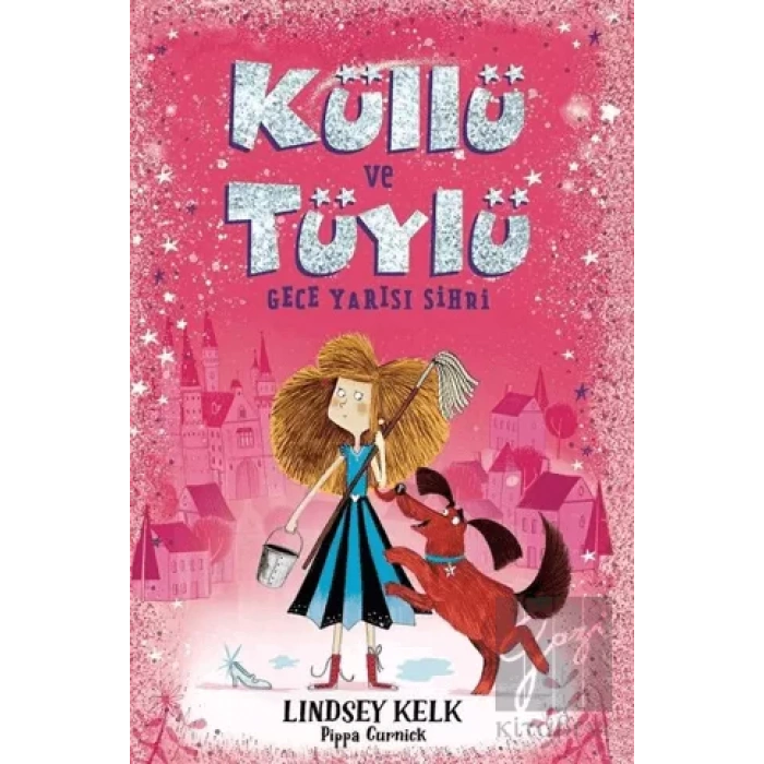 Küllü ve Tüylü - Gece Yarısı Sihri